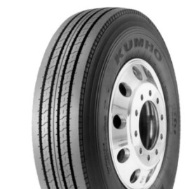 А/шина 7.00R16 KUMHO KRS02 кермо 117/116M